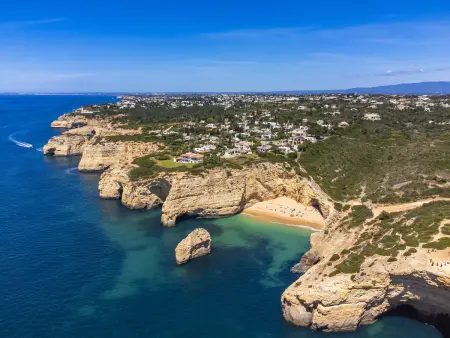 Maison mitoyenne vue mer - 4 pers., Gite 4 personnes à Lagoa - Photo 26