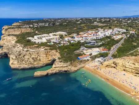 Maison mitoyenne vue mer - 4 pers., Gite 4 personnes à Lagoa - Photo 27