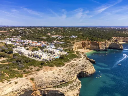 Maison mitoyenne vue mer - 4 pers., Gite 4 personnes à Lagoa - Photo 31