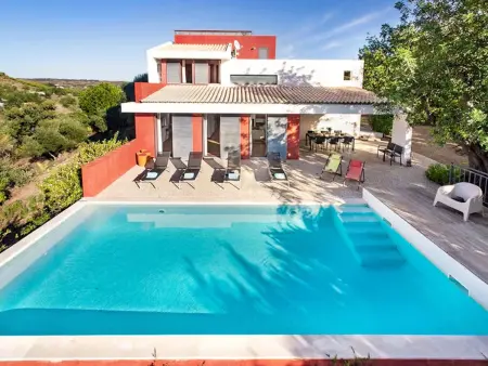 Villa 3 chambres, piscine 8x4m - Tavira : photo 2