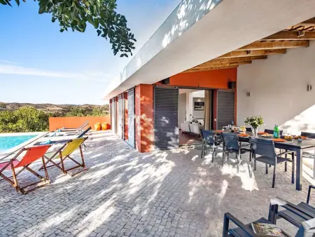 Villa 3 chambres, piscine 8x4m - Tavira : photo 3