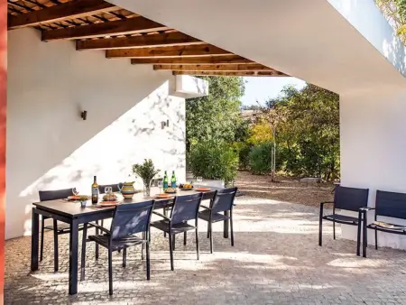 Villa 3 chambres, piscine 8x4m - Tavira : photo 7