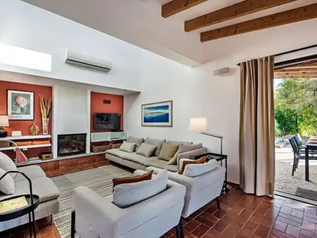 Villa 3 chambres, piscine 8x4m - Tavira : photo 10
