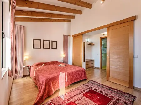 Villa 3 chambres, piscine 8x4m - Tavira : photo 15
