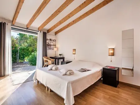 Villa 3 chambres, piscine 8x4m - Tavira : photo 17