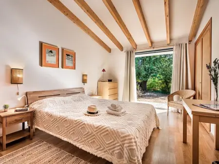 Villa 3 chambres, piscine 8x4m - Tavira : photo 18