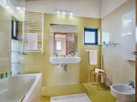 Villa 3 chambres, piscine 8x4m - Tavira : photo 20