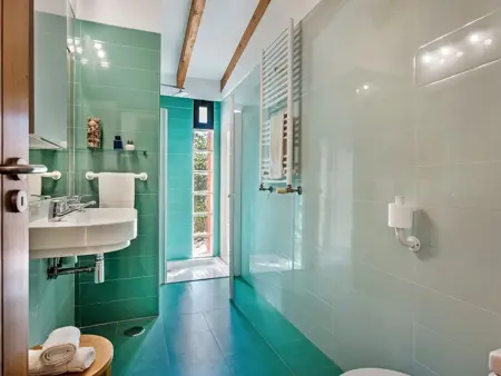 Villa 3 chambres, piscine 8x4m - Tavira : photo 21