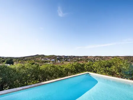 Villa 3 chambres, piscine 8x4m - Tavira : photo 22
