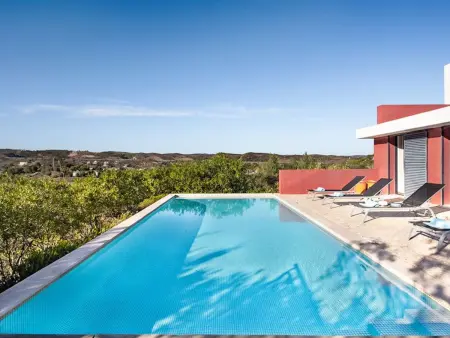 Villa 3 chambres, piscine 8x4m - Tavira : photo 23