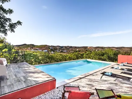 Villa 3 chambres, piscine 8x4m - Tavira : photo 24