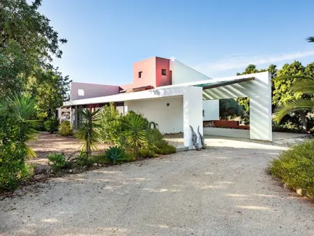 Villa 3 chambres, piscine 8x4m - Tavira : photo 25