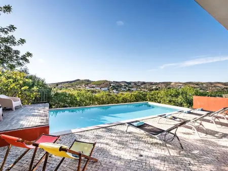 Villa 3 chambres, piscine 8x4m - Tavira : photo 27