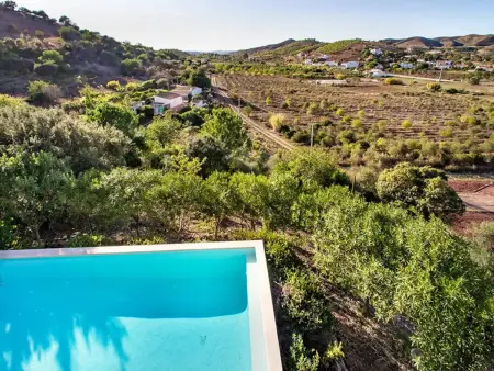Villa 3 chambres, piscine 8x4m - Tavira : photo 28