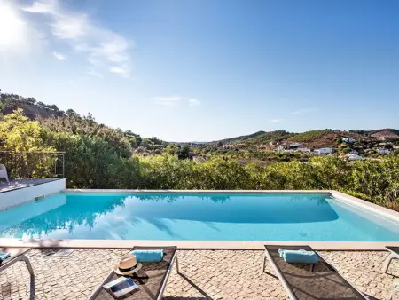 Villa 3 chambres, piscine 8x4m - Tavira : photo 29