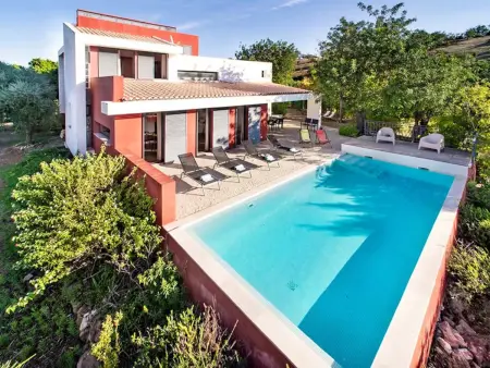 Villa 3 chambres, piscine 8x4m - Tavira : photo 30