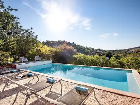 Villa 3 chambres, piscine 8x4m - Tavira : photo 31