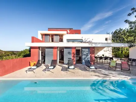 Villa 3 chambres, piscine 8x4m - Tavira : photo 33