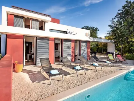 Villa 3 chambres, piscine 8x4m - Tavira : photo 34