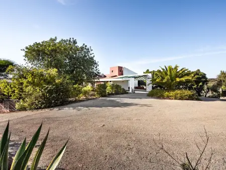 Villa 3 chambres, piscine 8x4m - Tavira : photo 36