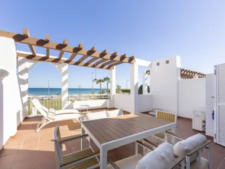 Location appartement à Mojácar, Mojacar Breeze