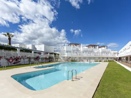 Mojacar Breeze, Location Appartement 5 personnes à Mojácar - Photo 1