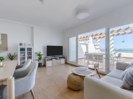 Mojacar Breeze, Location Appartement 5 personnes à Mojácar - Photo 2