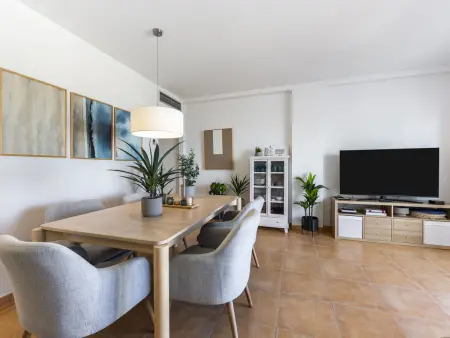 Mojacar Breeze, Location Appartement 5 personnes à Mojácar - Photo 3