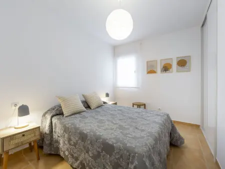 Mojacar Breeze, Location Appartement 5 personnes à Mojácar - Photo 4