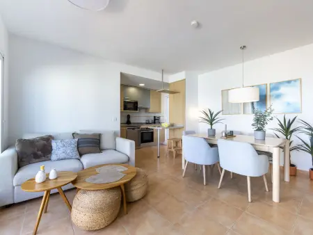 Mojacar Breeze, Location Appartement 5 personnes à Mojácar - Photo 5