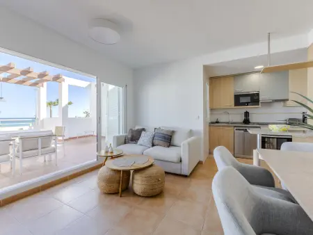 Mojacar Breeze, Location Appartement 5 personnes à Mojácar - Photo 6