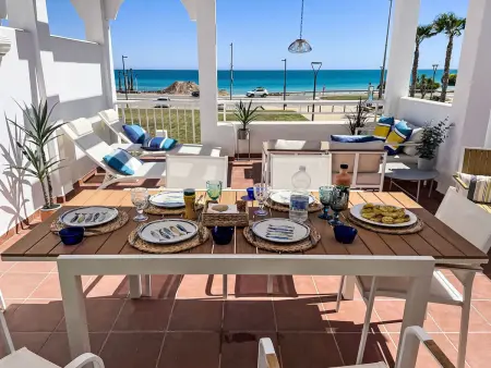 Mojacar Breeze, Location Appartement 5 personnes à Mojácar - Photo 7