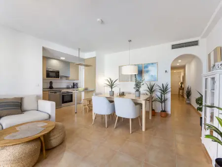 Mojacar Breeze, Location Appartement 5 personnes à Mojácar - Photo 8