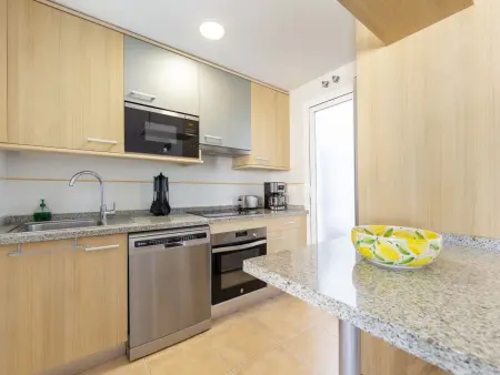 Mojacar Breeze, Location Appartement 5 personnes à Mojácar - Photo 9