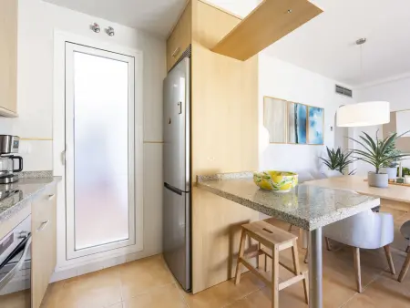 Mojacar Breeze, Location Appartement 5 personnes à Mojácar - Photo 10