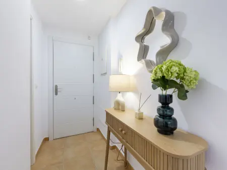 Mojacar Breeze, Location Appartement 5 personnes à Mojácar - Photo 11