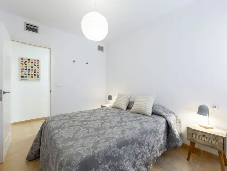 Mojacar Breeze, Location Appartement 5 personnes à Mojácar - Photo 12