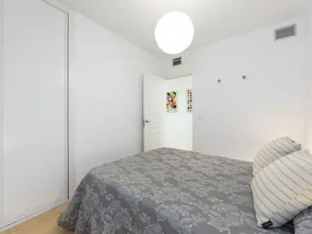 Mojacar Breeze, Location Appartement 5 personnes à Mojácar - Photo 13