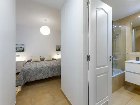 Mojacar Breeze, Location Appartement 5 personnes à Mojácar - Photo 14