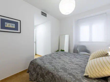 Mojacar Breeze, Location Appartement 5 personnes à Mojácar - Photo 16