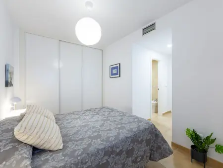 Mojacar Breeze, Location Appartement 5 personnes à Mojácar - Photo 17