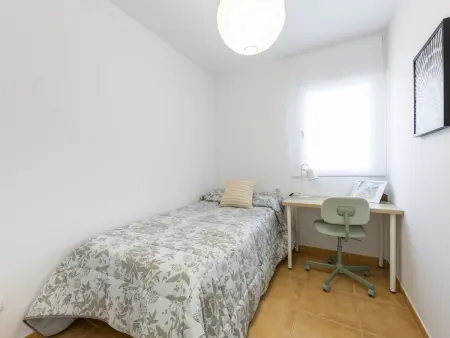 Mojacar Breeze, Location Appartement 5 personnes à Mojácar - Photo 18