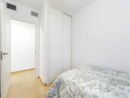 Mojacar Breeze, Location Appartement 5 personnes à Mojácar - Photo 19