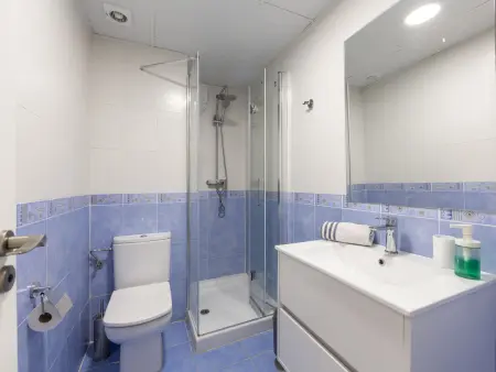 Mojacar Breeze, Location Appartement 5 personnes à Mojácar - Photo 20