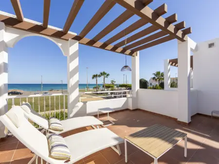 Mojacar Breeze, Location Appartement 5 personnes à Mojácar - Photo 22