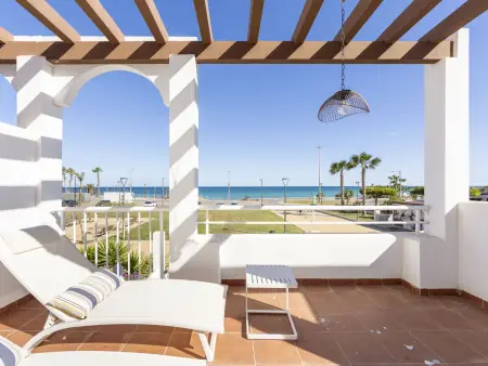 Mojacar Breeze, Location Appartement 5 personnes à Mojácar - Photo 25