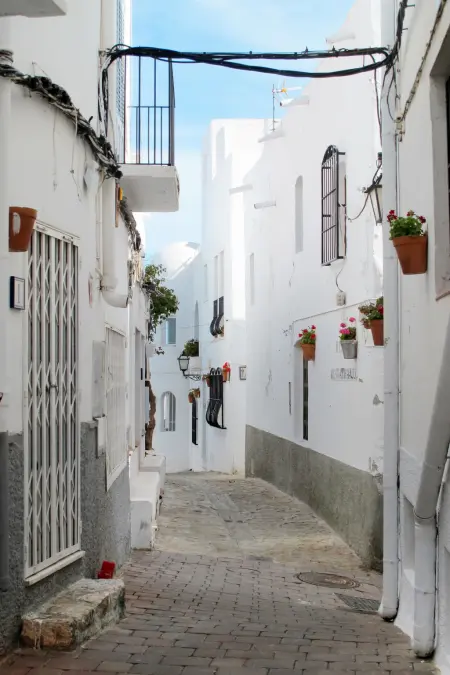 Mojacar Breeze, Location Appartement 5 personnes à Mojácar - Photo 28