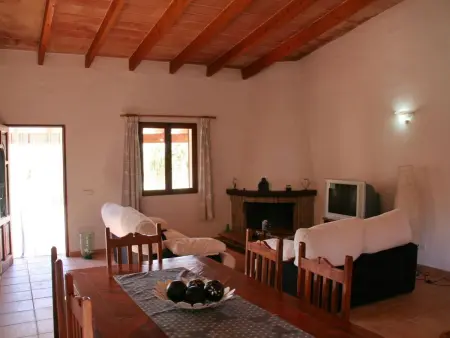 Maison 4 ch avec piscine privée 5x10m à Santanyí : photo 5