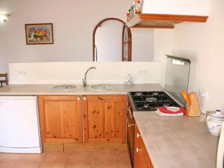 Maison 4 ch avec piscine privée 5x10m à Santanyí : photo 7