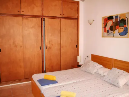 Maison 4 ch avec piscine privée 5x10m à Santanyí : photo 9